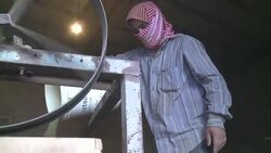 VOICED : Trafico de hachis florece por News Clip