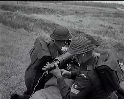 ""THE HELLER"" News Clip