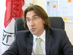 Intl Red Cross ready for prisoners swap between Israel and Hezbollah News Clip