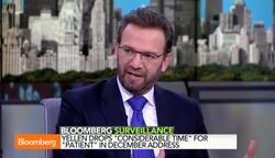 Fed's Yellen Wants Controlled Push of U.S. Economy: Caron News Clip