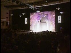 Russia - Western Designers At Fashion Shows Instructional Video