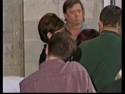 USA: PRESIDENTIAL ELECTION: RECOUNT (2) News Clip