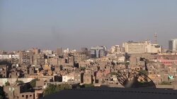 Opinion split over proposed new capital city Instructional Video