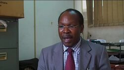 Ugandan doctors tackle crippling parasite News Clip