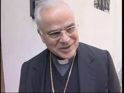 Cardinals, vox pop reax to Navarro statement News Clip