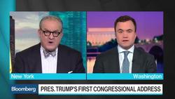 Did Trump's Speech Highlight GOP Differences? News Clip