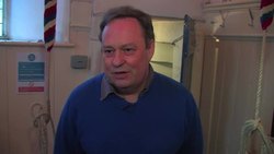 Ding dong merrilly on high ... technology rings the changes in bell towers News Clip