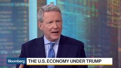 The Message Trump Is Sending to Corporate America News Clip