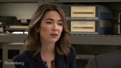 Baidu's Zhang on AI, Self-Driving Cars, Streaming News Clip