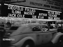 Winter Garden and Astor Theatres Instructional Video