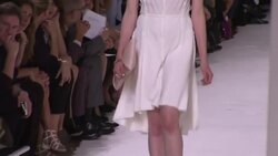 Topless protestors interrupt Ricci show in Paris Instructional Video