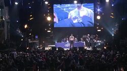 CLEAN : World Tattoo Fair kicks off in Paris News Clip