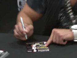 Mike 'The Situation' Sorrentino at the Mike 'The Situation' Sorrentino Launches New NoX Edge Supplement Stock Footage