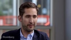 Instagram CEO Systrom on Reaching Half a Billion Users News Clip