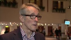 A European Conference in Edinburgh showcases new technology in Robotics News Clip