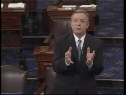 US Senate rejects gay marriage amendment News Clip