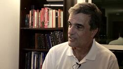 VOICED : Abogado de Rousseff apelara a la historia para defenderla News Clip