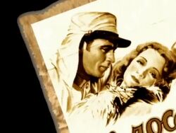 Looking back  Marlene Dietrich born 110 years ago Stock Footage