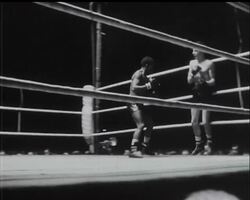 KEENAN KO'S TULI News Clip