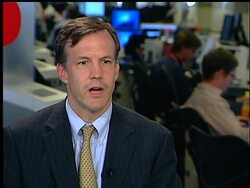 Council on Foreign Relations senior fellow Stewart Patrick says President Barack Obama's surprising Nobel Peace Prize win represents aspirations about Obama's international goals and a sigh of relief that Bush era foreign policy is over. News Clip