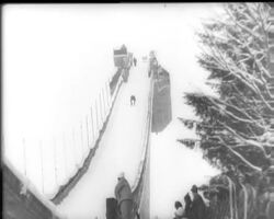 SKI FLYING News Clip