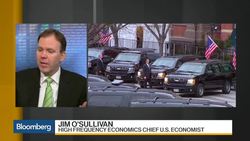 Can Trump Achieve 4% U.S. Economic Growth? News Clip
