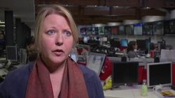 AP reporter on investigation into child abuse  News Clip