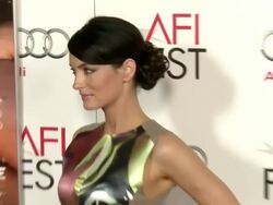 Alex Lombard at AFI Fest 2012 Rust And Bone Centerpiece Gala Screening  on 11/5/2012 in Hollywood, CA.(Footage by WireImage Video/Getty Images Entertainment Video) Stock Footage