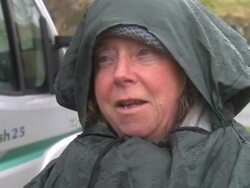 Isle of Lewis Prepare to View the Solar Eclipse News Clip