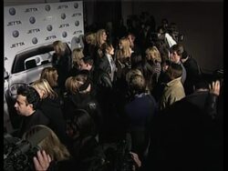 Stars comment on Asian tsunami disaster, launch of new VW Jetta News Clip