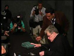 Poet Jose Emilio Pacheco awarded Cervantes literature prize News Clip