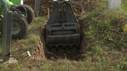 CLEAN : Remains of 400 victims to be buried News Clip