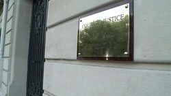 CLEAN: French court to rule on Lagarde scandal probe News Clip