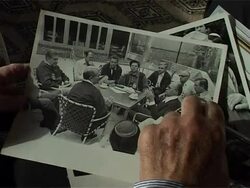 VOICED: Key advisor looks back on Middle East peace treaty News Clip