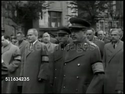 Russia STALIN Instructional Video
