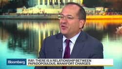 Robert Ray Says White House Has the Right to Push Back News Clip