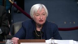 Yellen: It's Critical for the Fed to Stay Independent News Clip