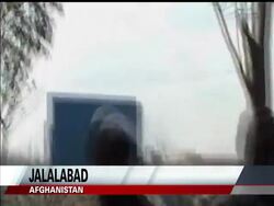 Protests are growing increasingly violent in Afghanistan, following the burning of Qurans on a U.S. Military base. Afghanistan's President says he received a letter of apology from President Obama. News Clip