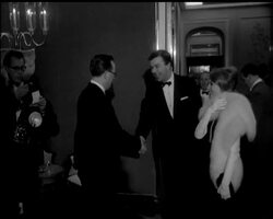 DRAMA AWARDS News Clip