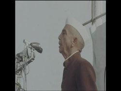 SYND 6 12 79 EX-PRIME MINISTERS SINGH AND GANDHI ELECTIONEERING News Clip
