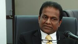 CLEAN : Cricket: Sri Lanka change skipper ahead of T20 title defence News Clip