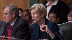 Warren: This Is Gutless Leadership News Clip
