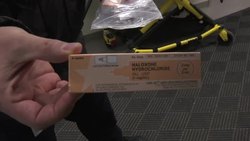 Michigan ER Doc Says Opioid Cases 'Skyrocketing' News Clip