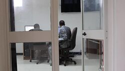 VOICED : Etiopia tambien mira a las estrellas News Clip