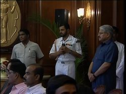 India kicks off national census of billion-plus population News Clip