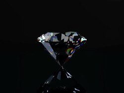diamond Stock Footage