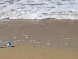 HD: Environmental Pollution Stock Footage