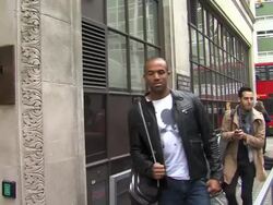 Craig David Stock Footage