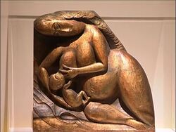 Bauhaus exhibition opens in Berlin News Clip