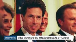 The Lawyer Who Beat Big Tobacco Takes on Opioid Epidemic News Clip